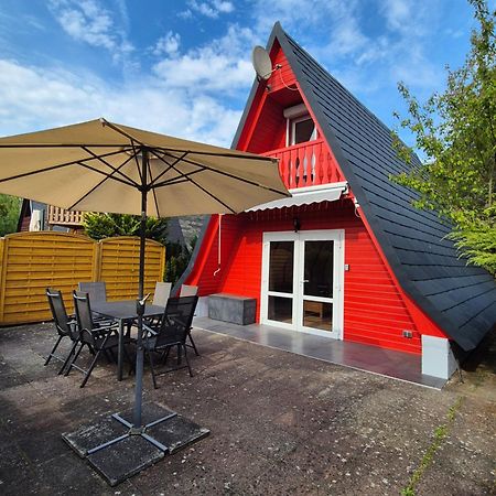 Ferienhaus Am Helenesee 5 Frankfurt  Екстер'єр фото