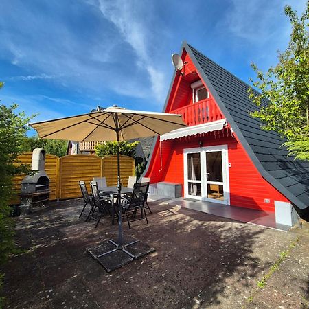 Ferienhaus Am Helenesee 5 Frankfurt  Екстер'єр фото