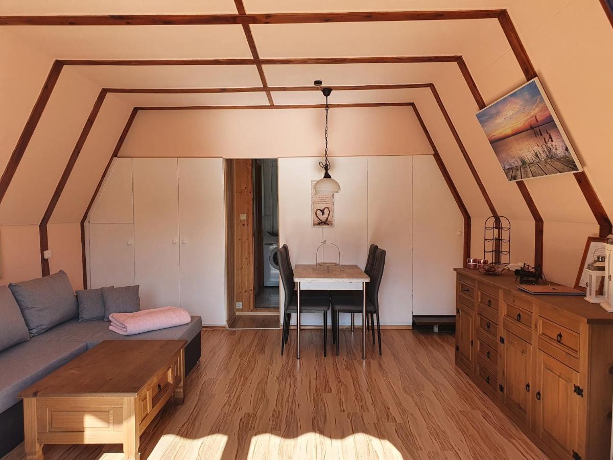 Ferienhaus Am Helenesee 5 Frankfurt  Екстер'єр фото