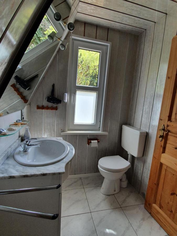 Ferienhaus Am Helenesee 5 Frankfurt  Екстер'єр фото