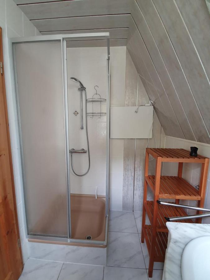 Ferienhaus Am Helenesee 5 Frankfurt  Екстер'єр фото